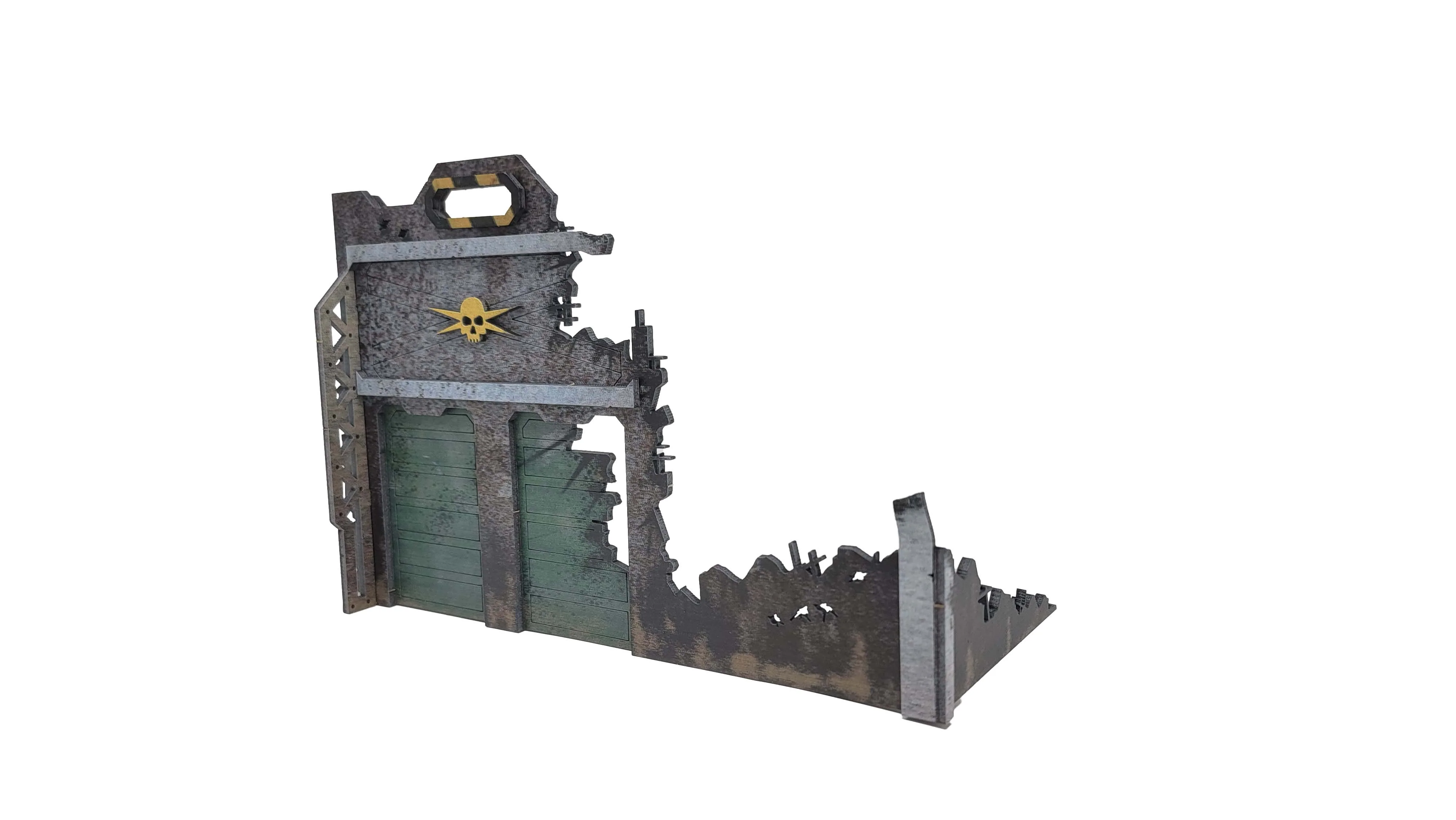 FLG Full Color Terrain: Matched-Play Terrain Set - Image 13