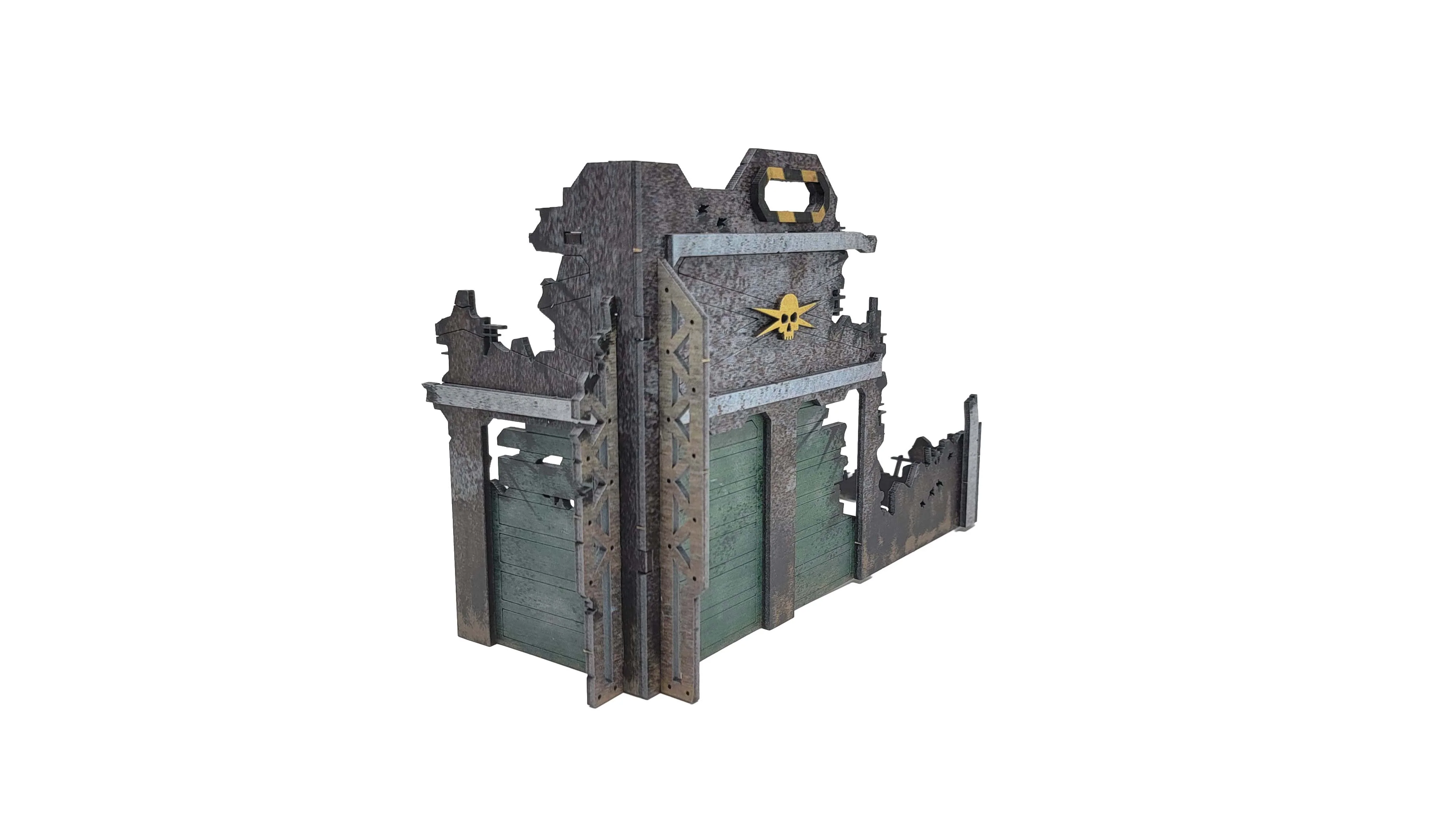 FLG Full Color Terrain: Matched-Play Terrain Set - Image 14