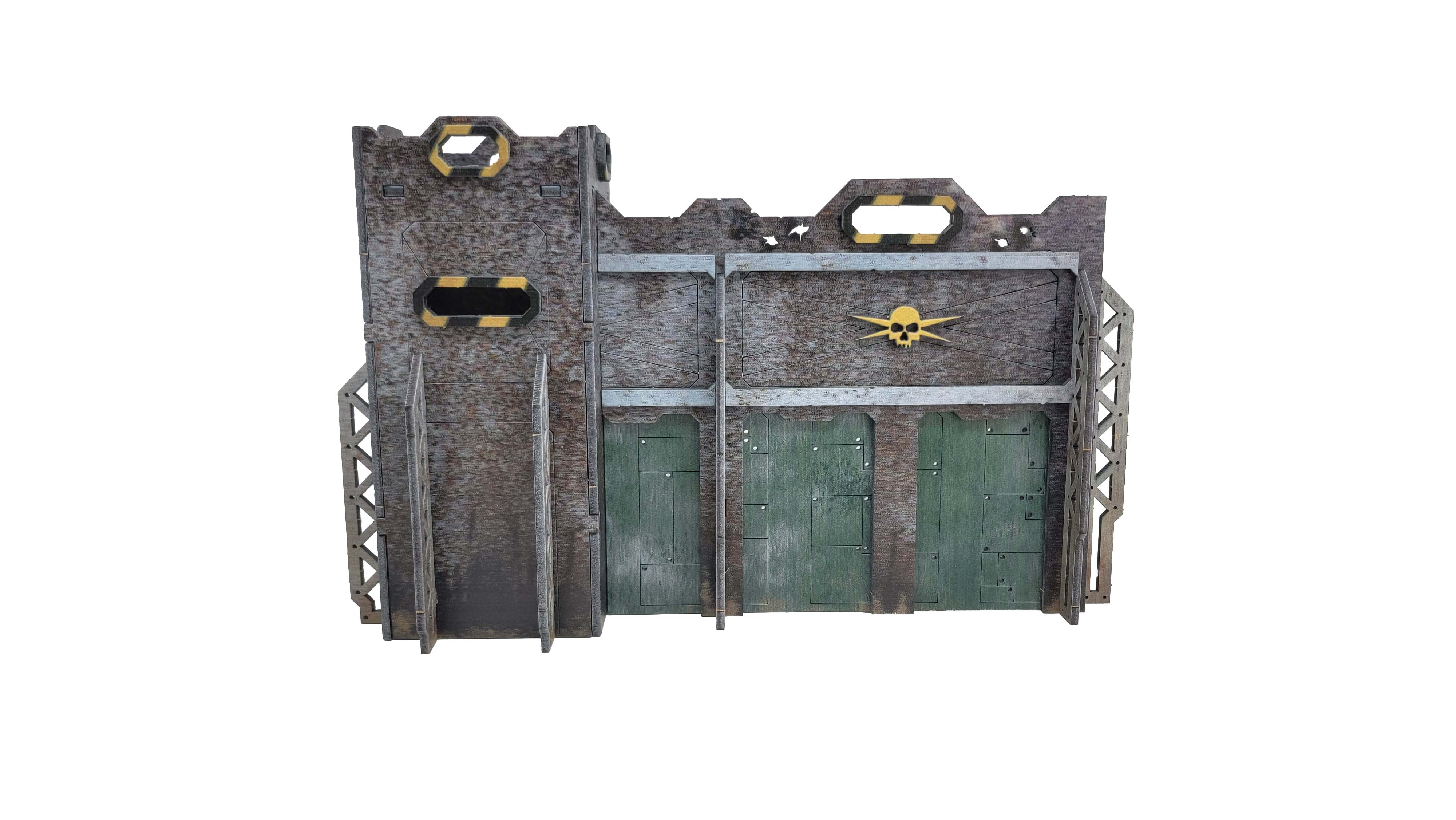 FLG Full Color Terrain: Matched-Play Terrain Set - Image 7
