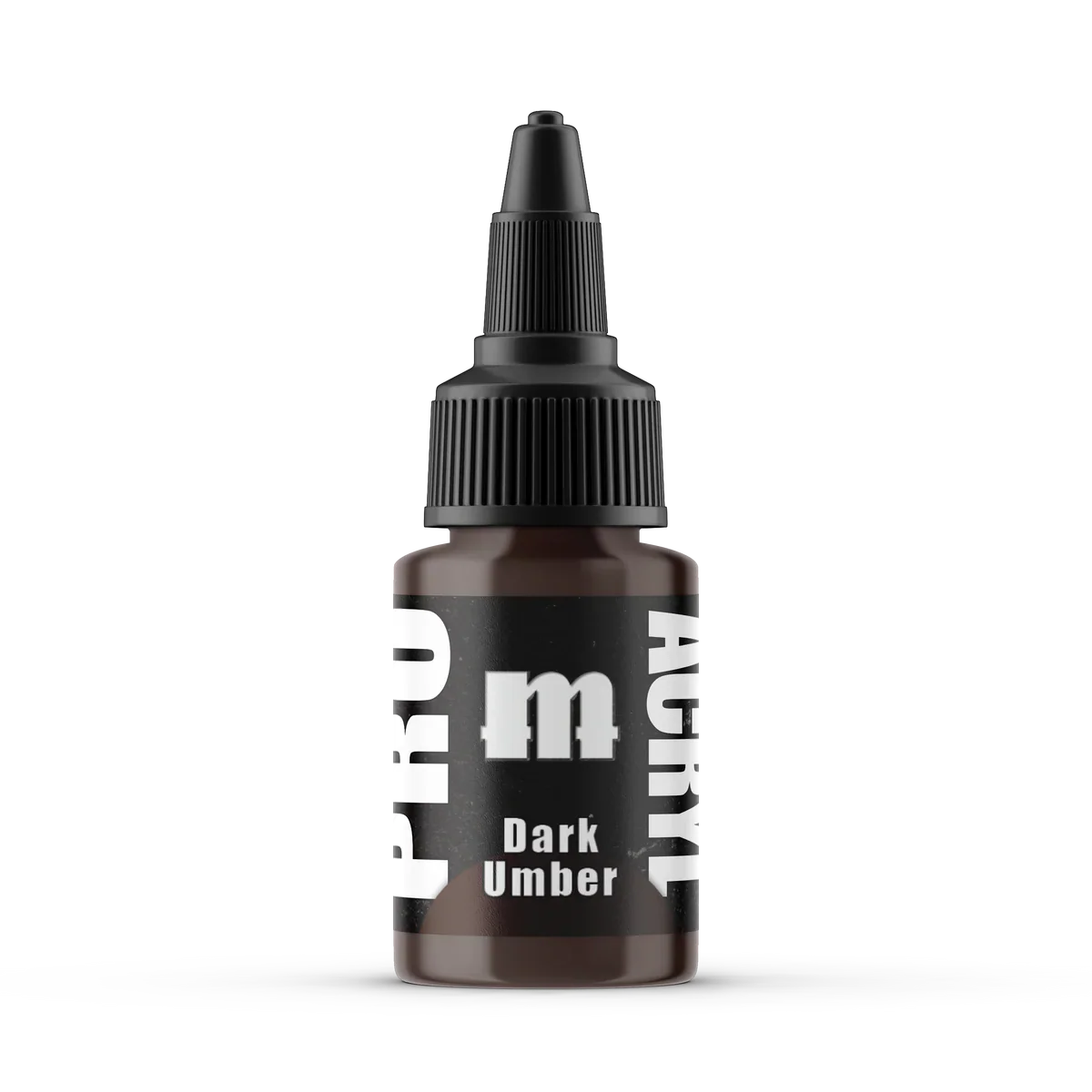 Pro Acryl Dark Umber