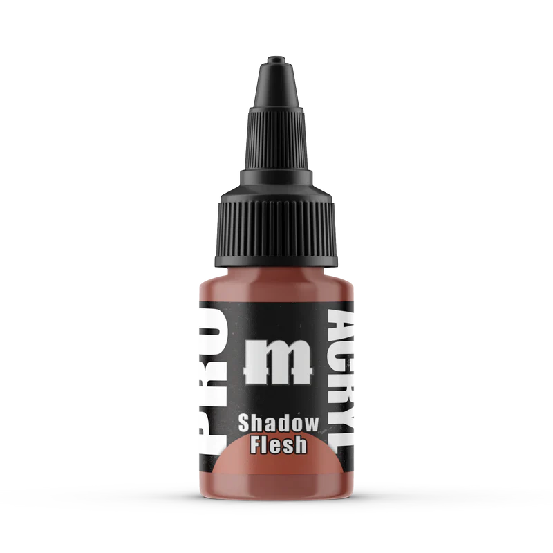 Pro Acryl Shadow Flesh