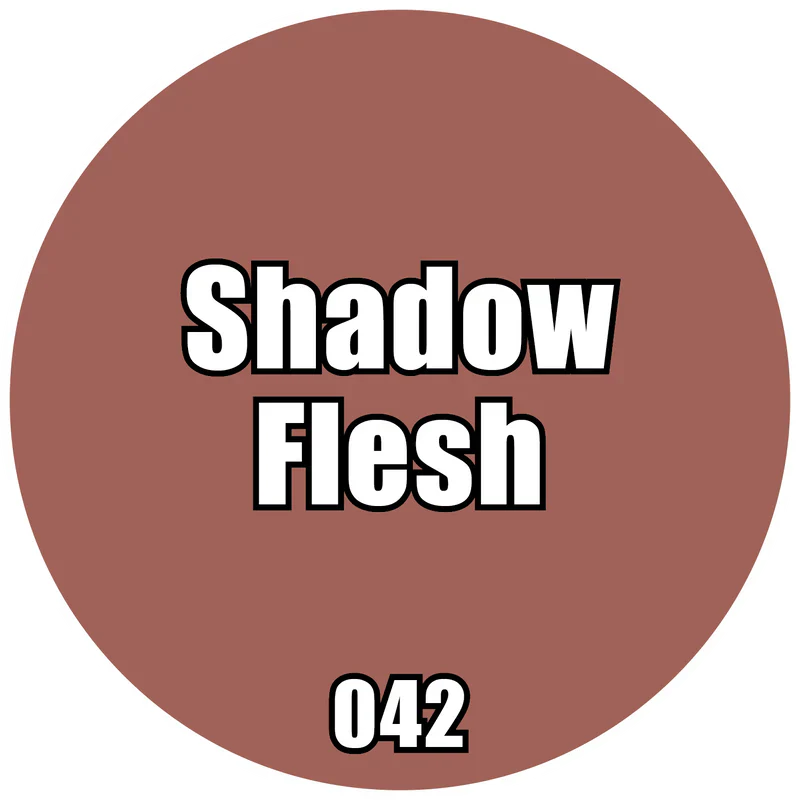 Pro Acryl Shadow Flesh - Image 2