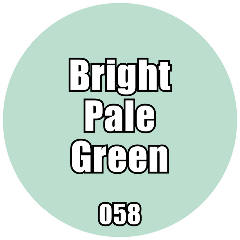 Pro Acryl Bright Pale Green - Image 2