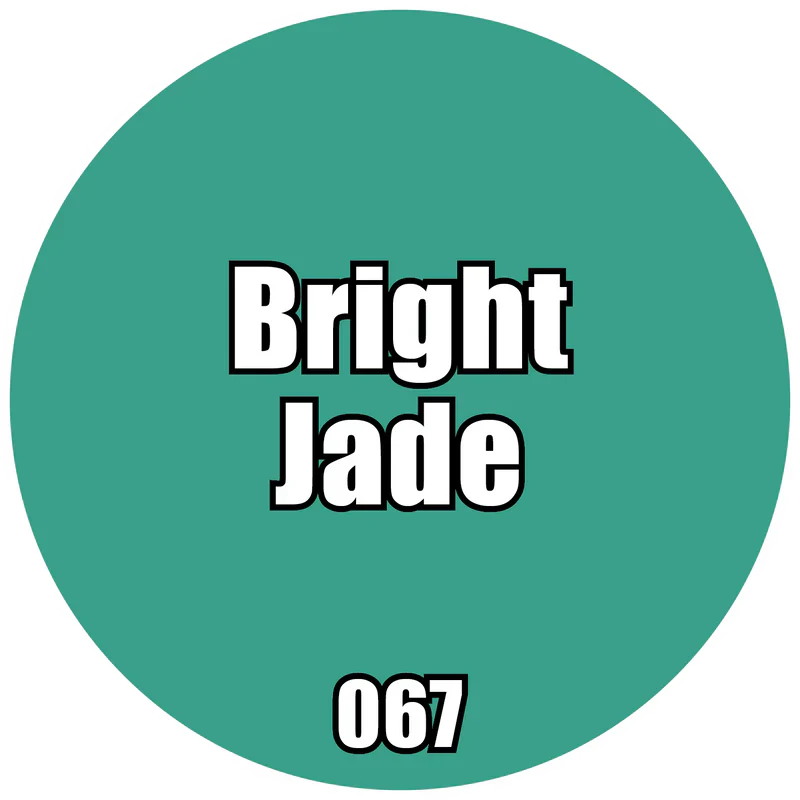 Pro Acryl Bright Jade - Image 2