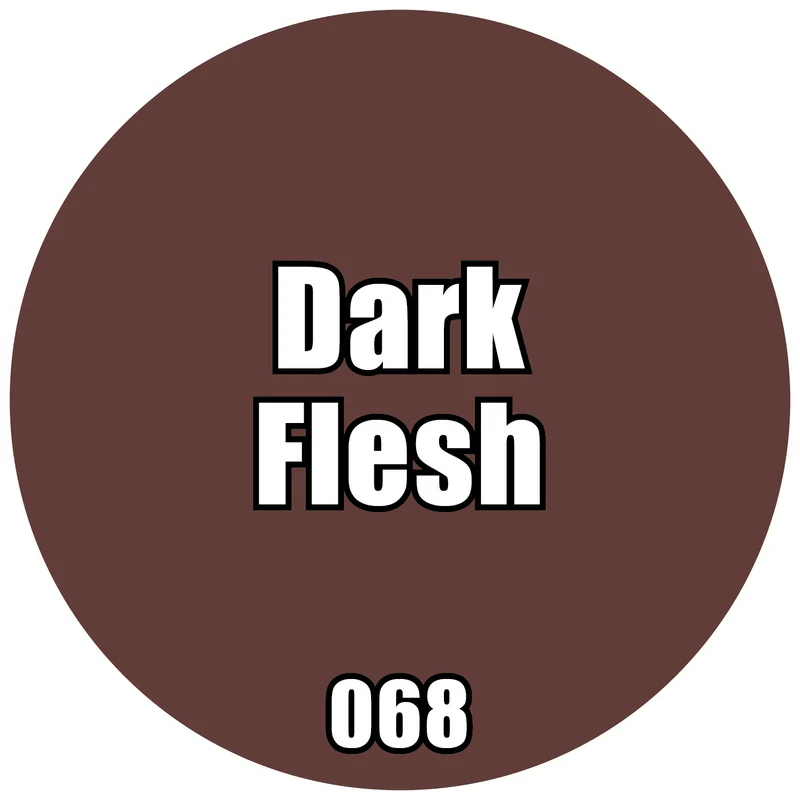 Pro Acryl Dark Flesh - Image 2