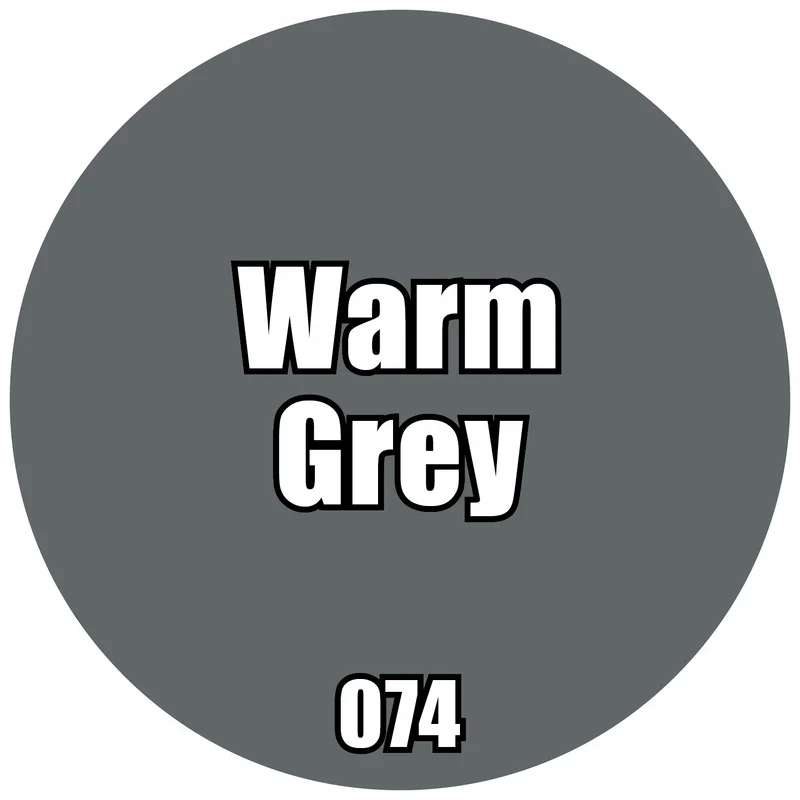 Pro Acryl Warm Grey - Image 2