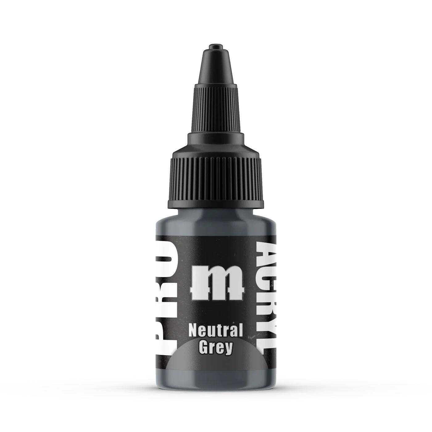 Pro Acryl Neutral Grey