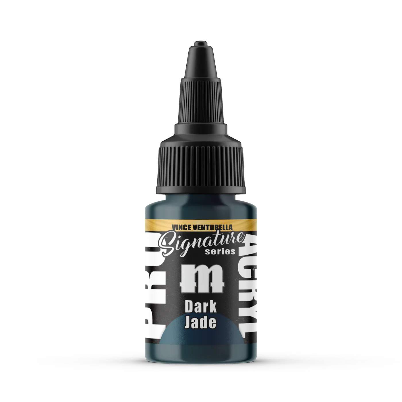 Pro Acryl - Vince Venturella Dark Jade