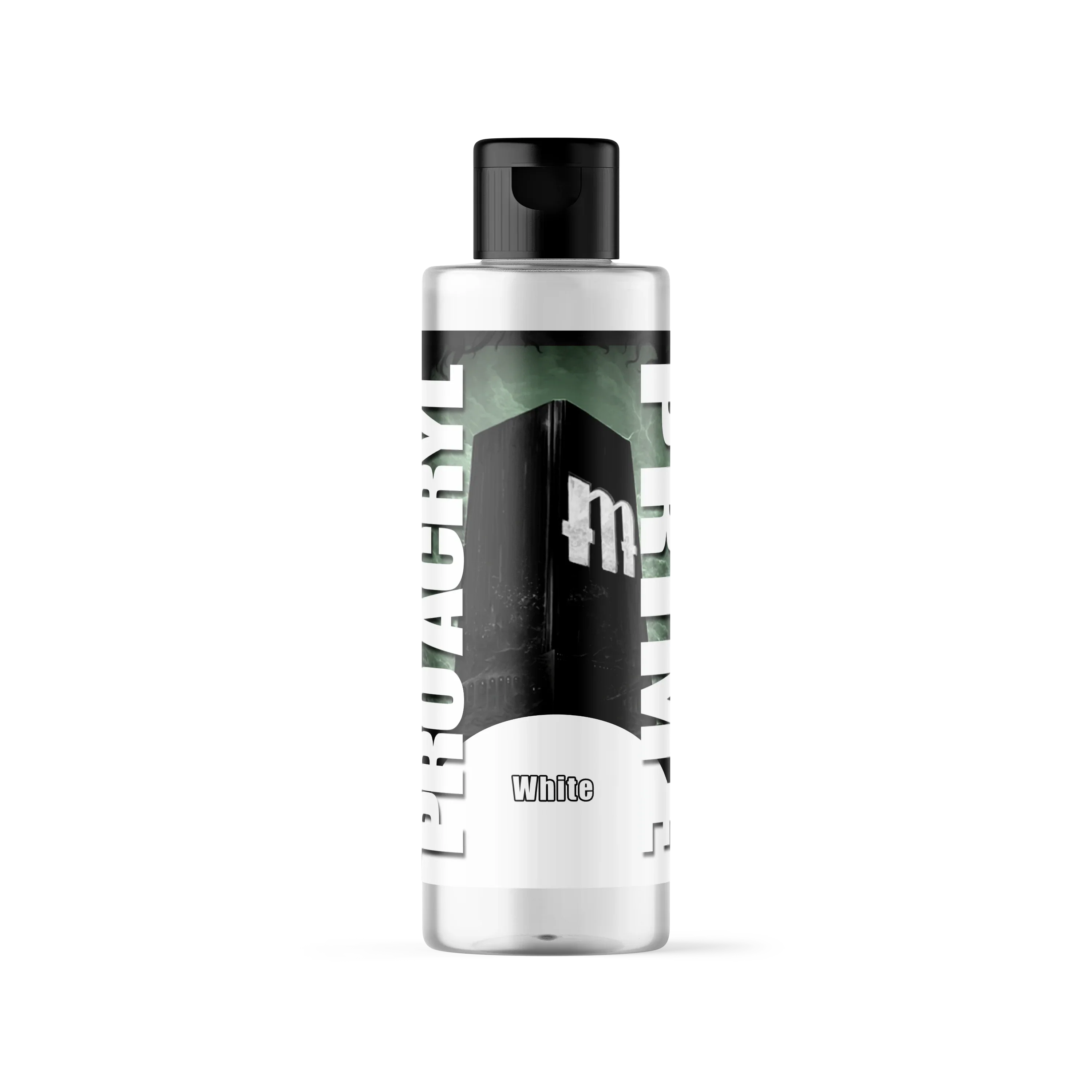 Pro Acryl PRIME – White
