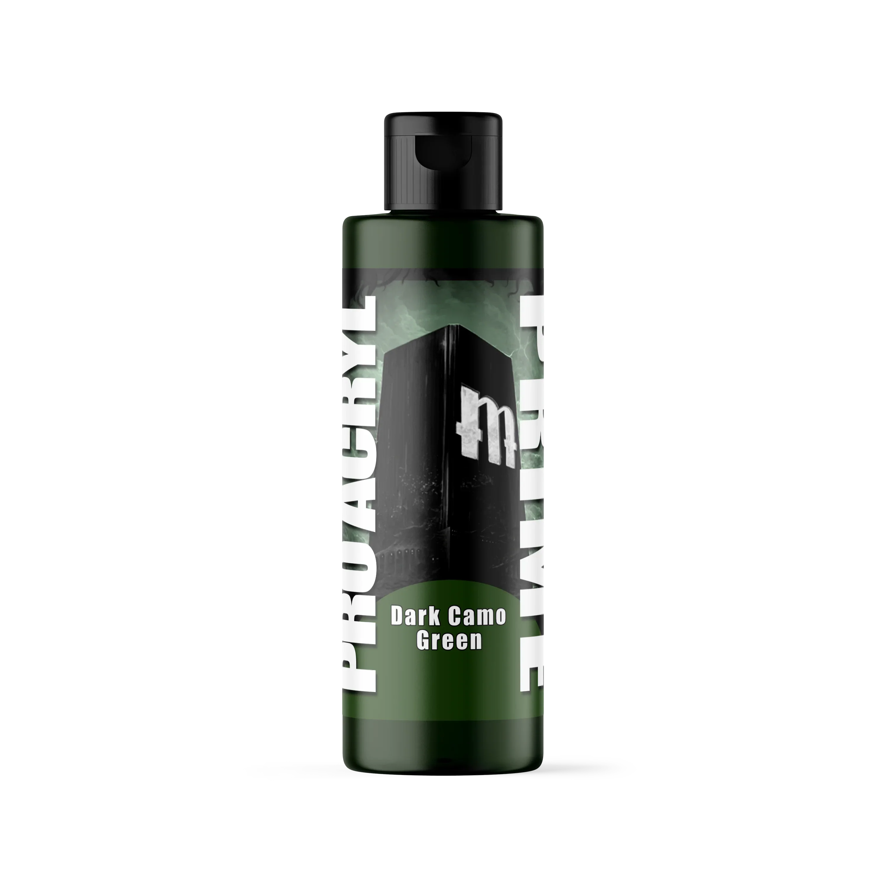Pro Acryl PRIME – Dark Camo Green