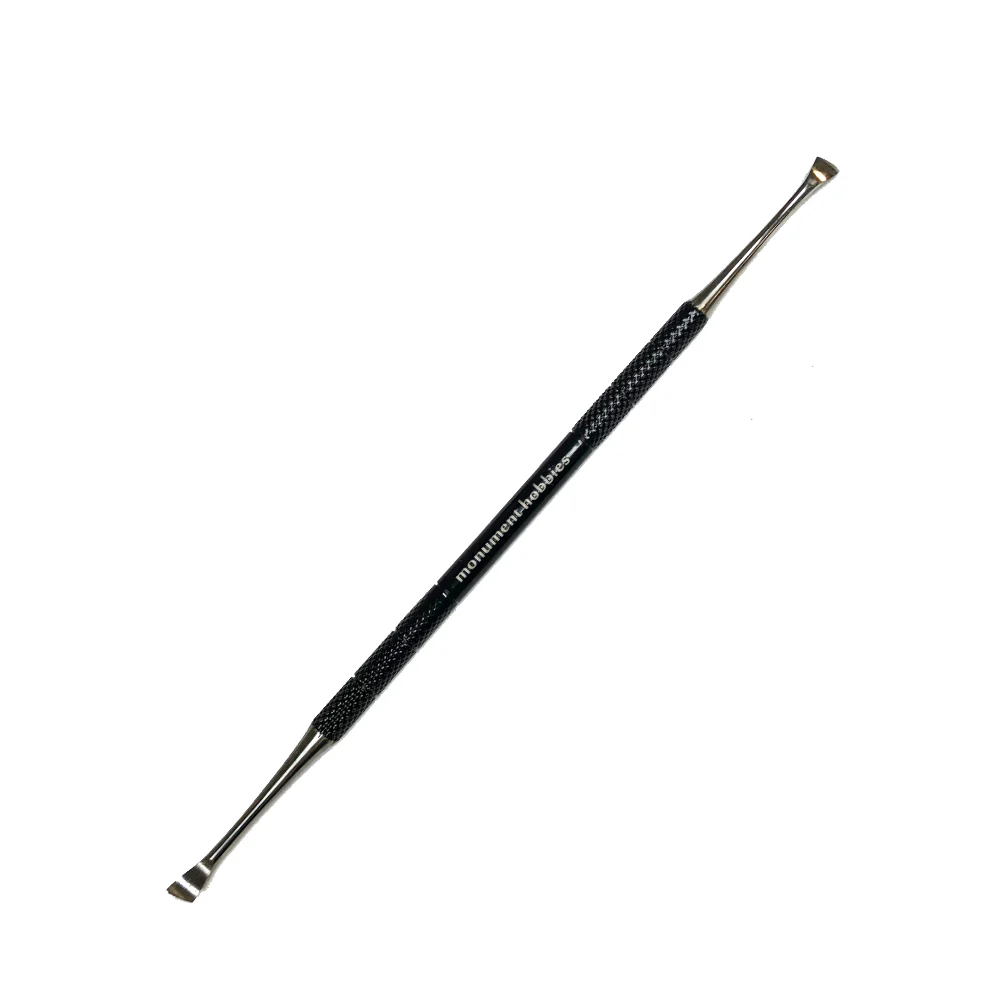 MonumenTOOLS Mold line / Seam Scraper - Image 2