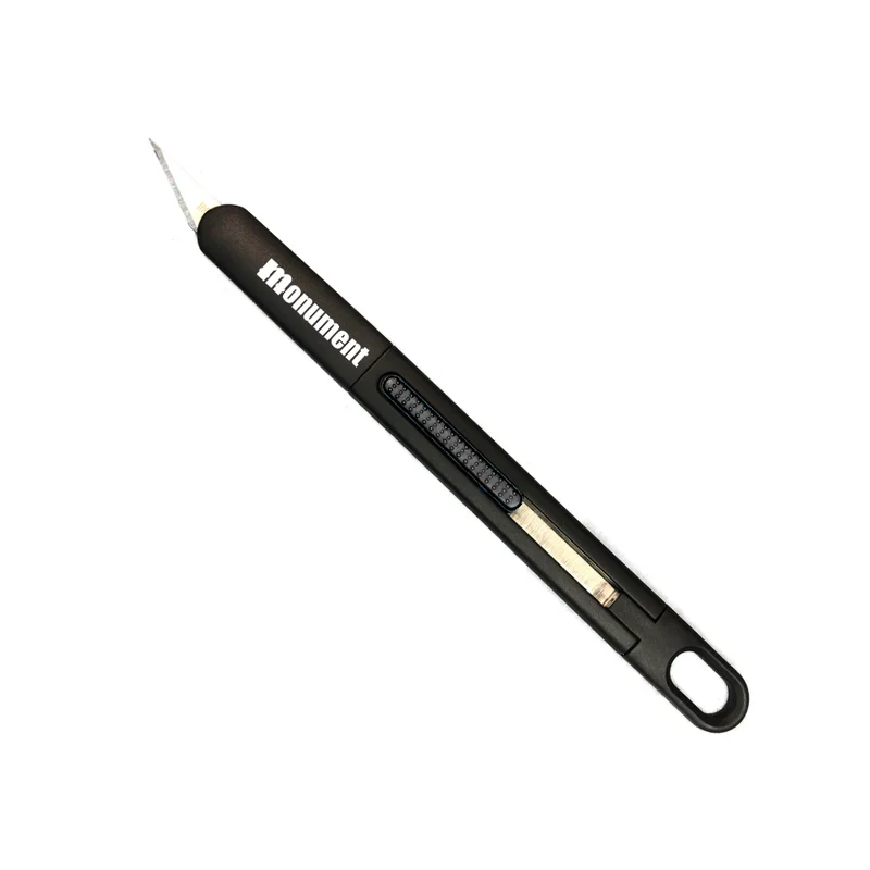 MonumenTOOLS Retractable Hobby Knife - Image 3