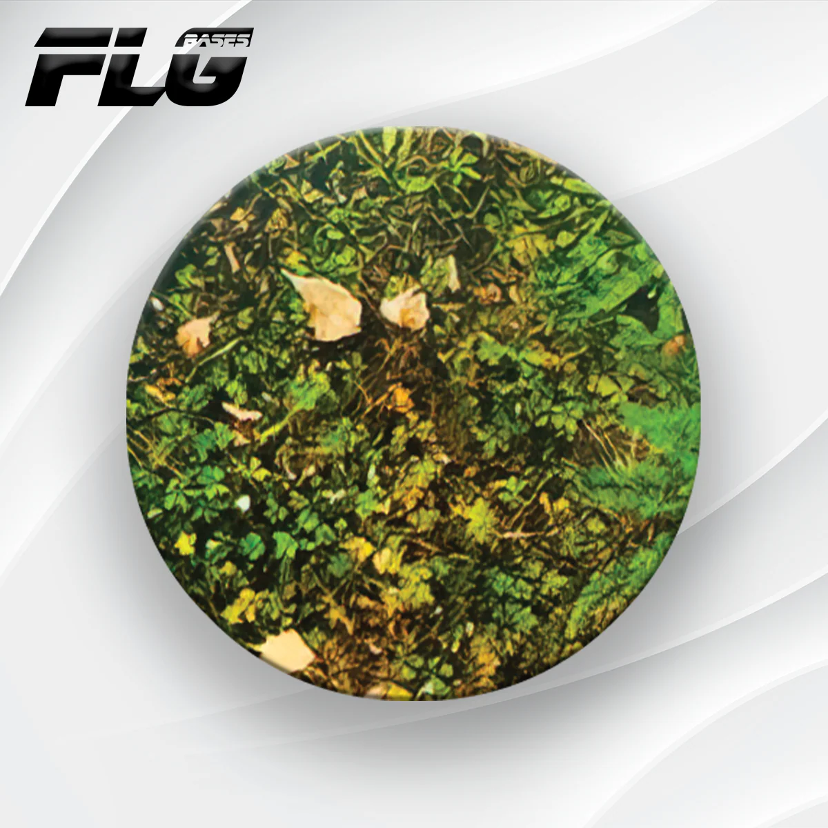 FLG Full Color Bases: Jungle 2