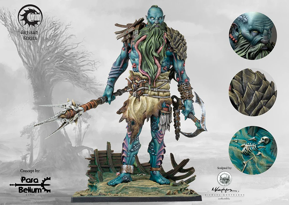 Nords - Sea Jontar Artisan Series - Image 2