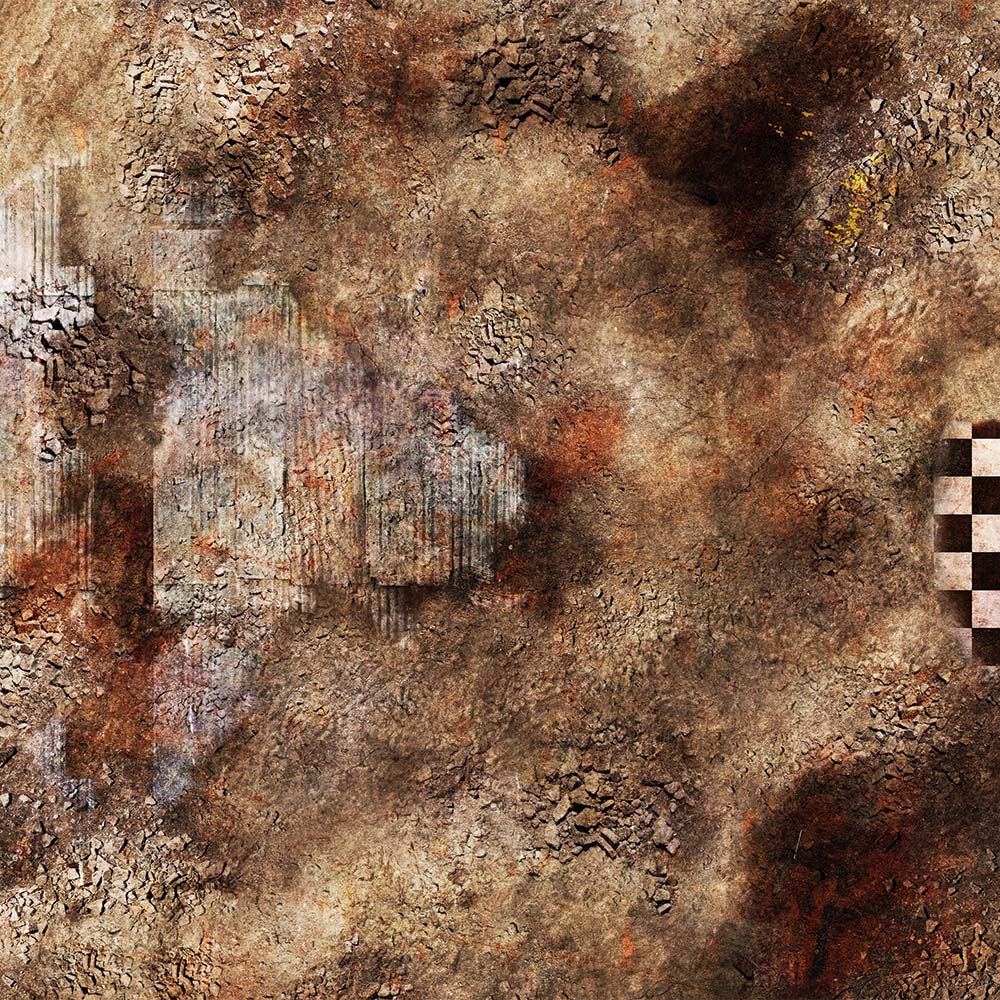 FLG Mats: Scrapyard - Image 13