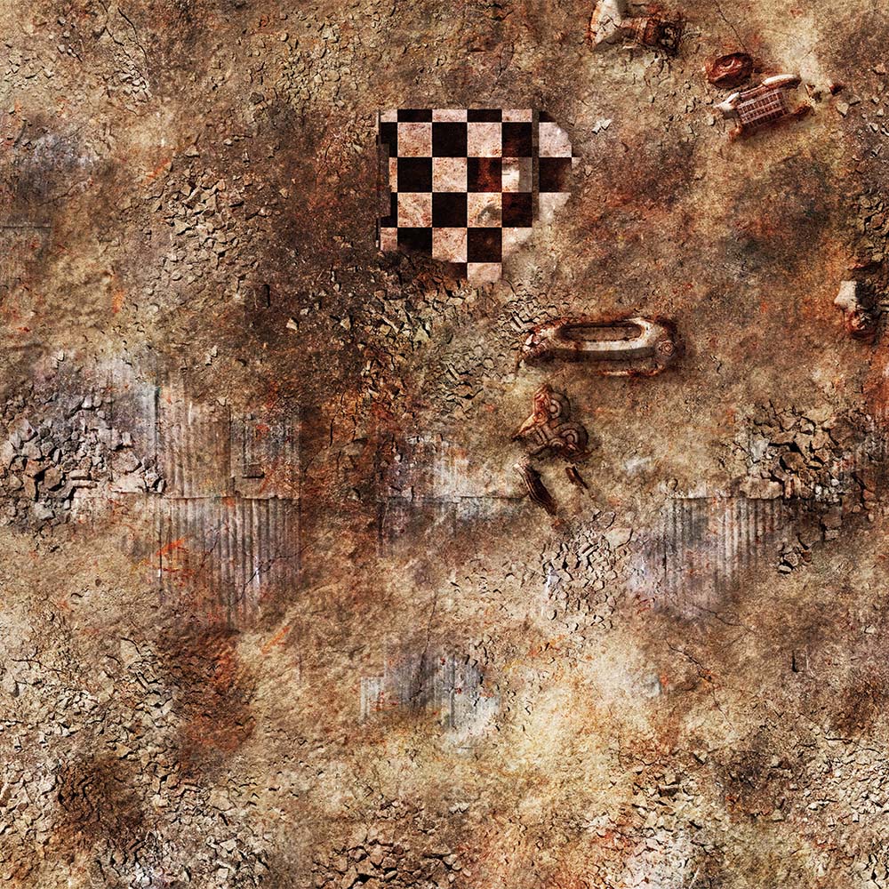 FLG Mats: Scrapyard - Image 14