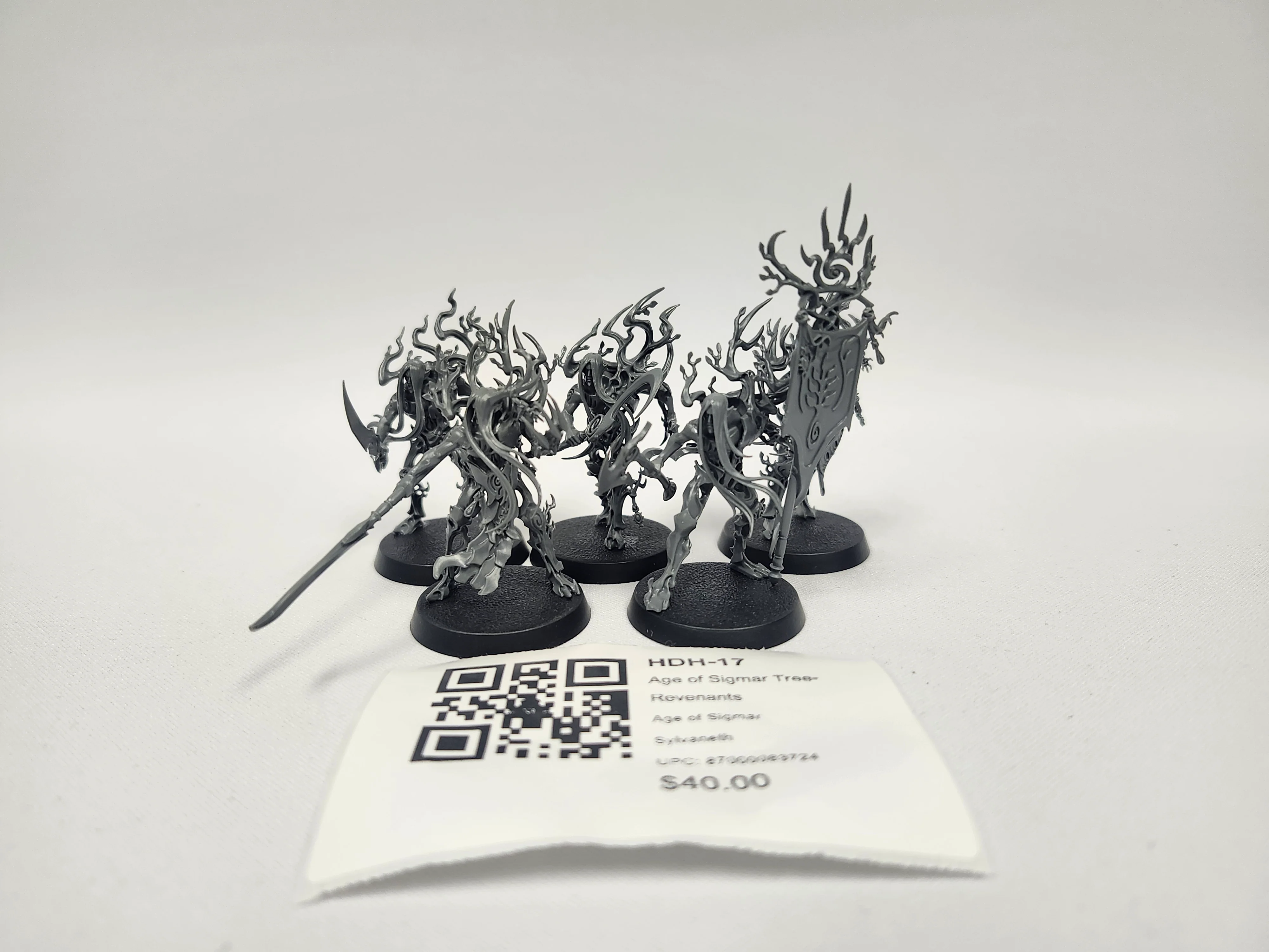 Age of Sigmar Tree-Revenants HDH-17