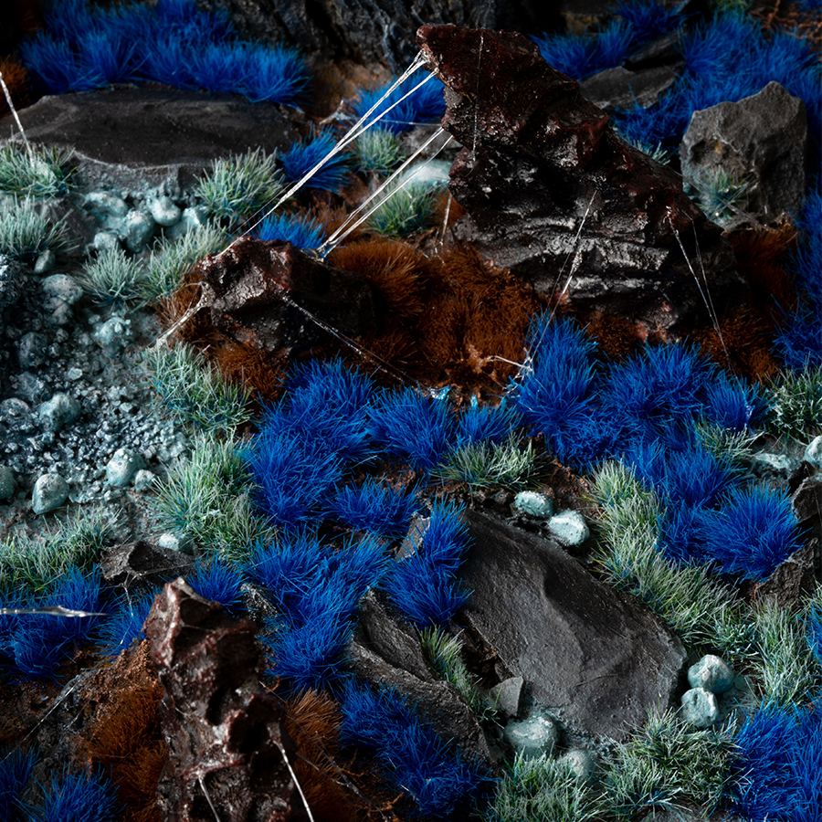 Gamers Grass: Alien Blue - Image 3
