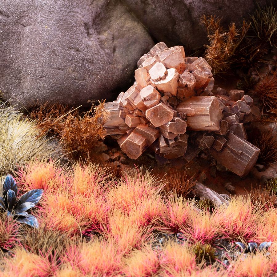 Gamers Grass: Alien Pink - Image 2