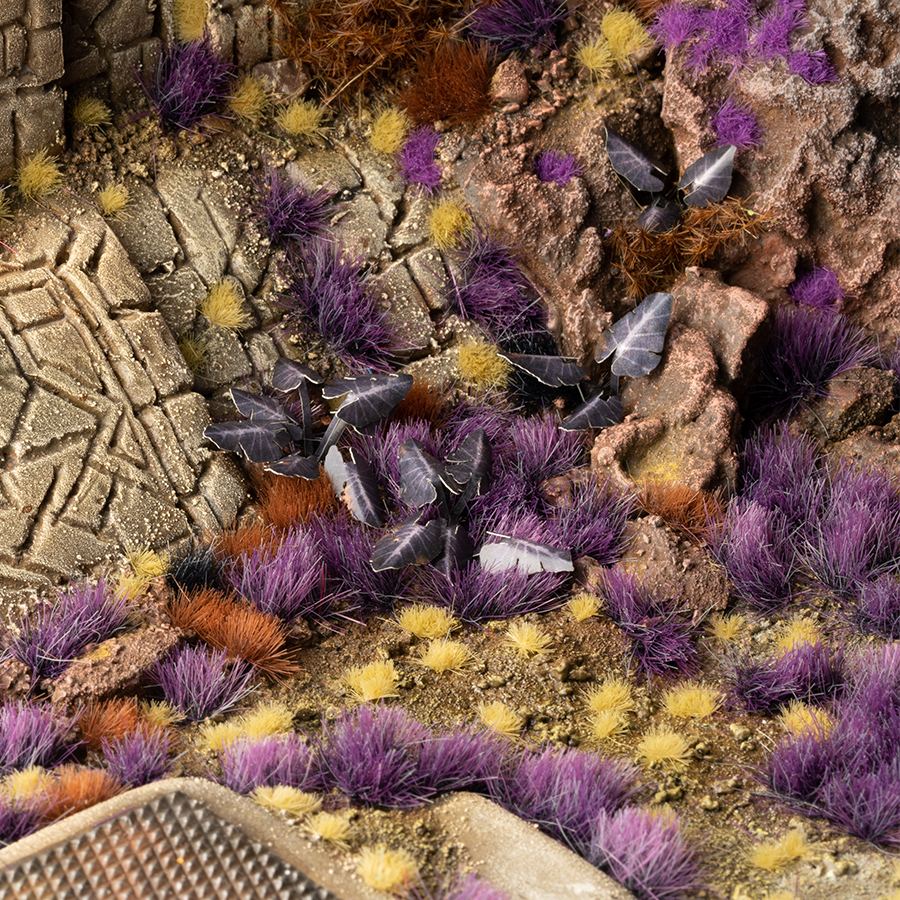 Gamers Grass: Alien Purple - Image 5