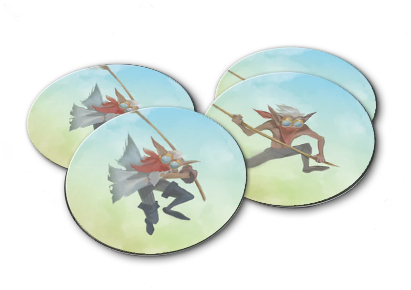 Animal Adventures RPG Starter Set - Image 13