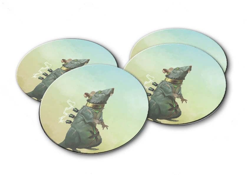 Animal Adventures RPG Starter Set - Image 14