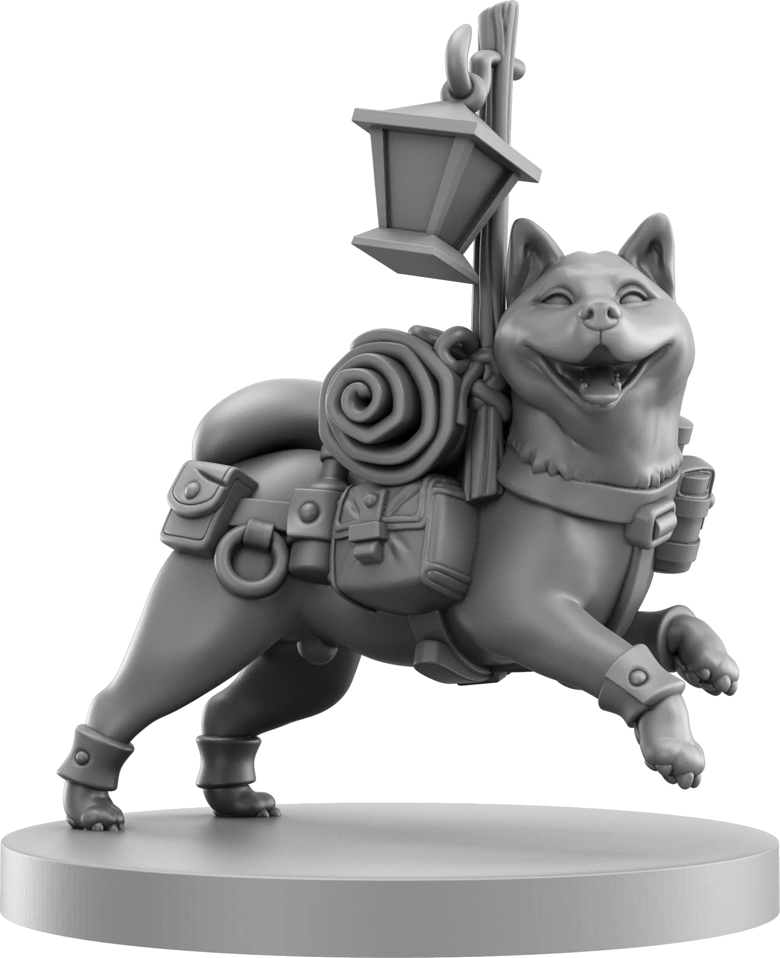 Animal Adventures RPG Starter Set - Image 9