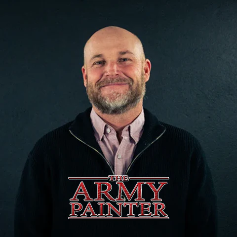 The Army Painter Presents: Unlocking Speed Paints: Mastering the Slapchop Method - Atlantic City Open 2026