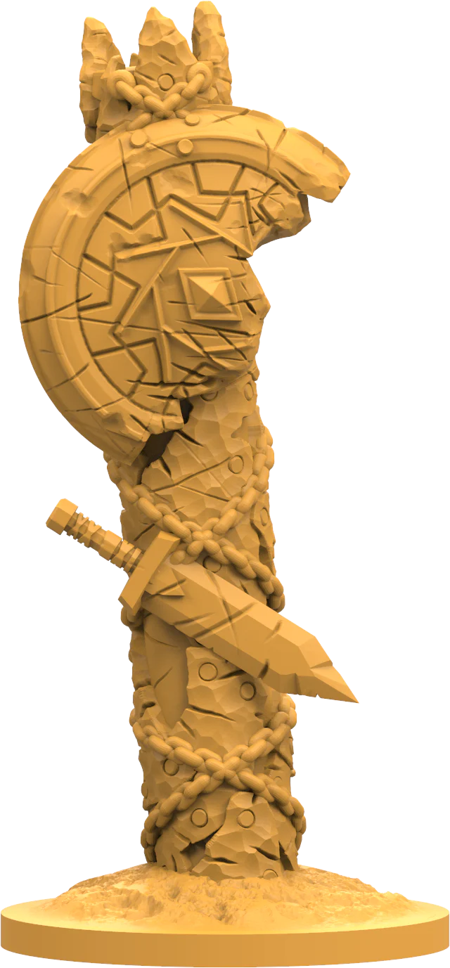 Blackjaw - The Sweeping Flame - Image 3