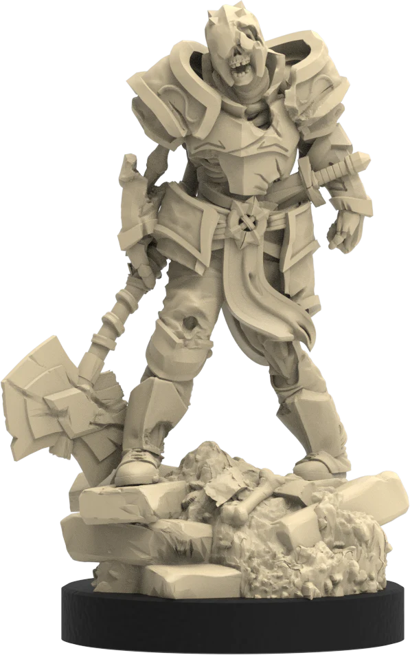 Epic Encounters: Arena of the Undead Horde - Image 7