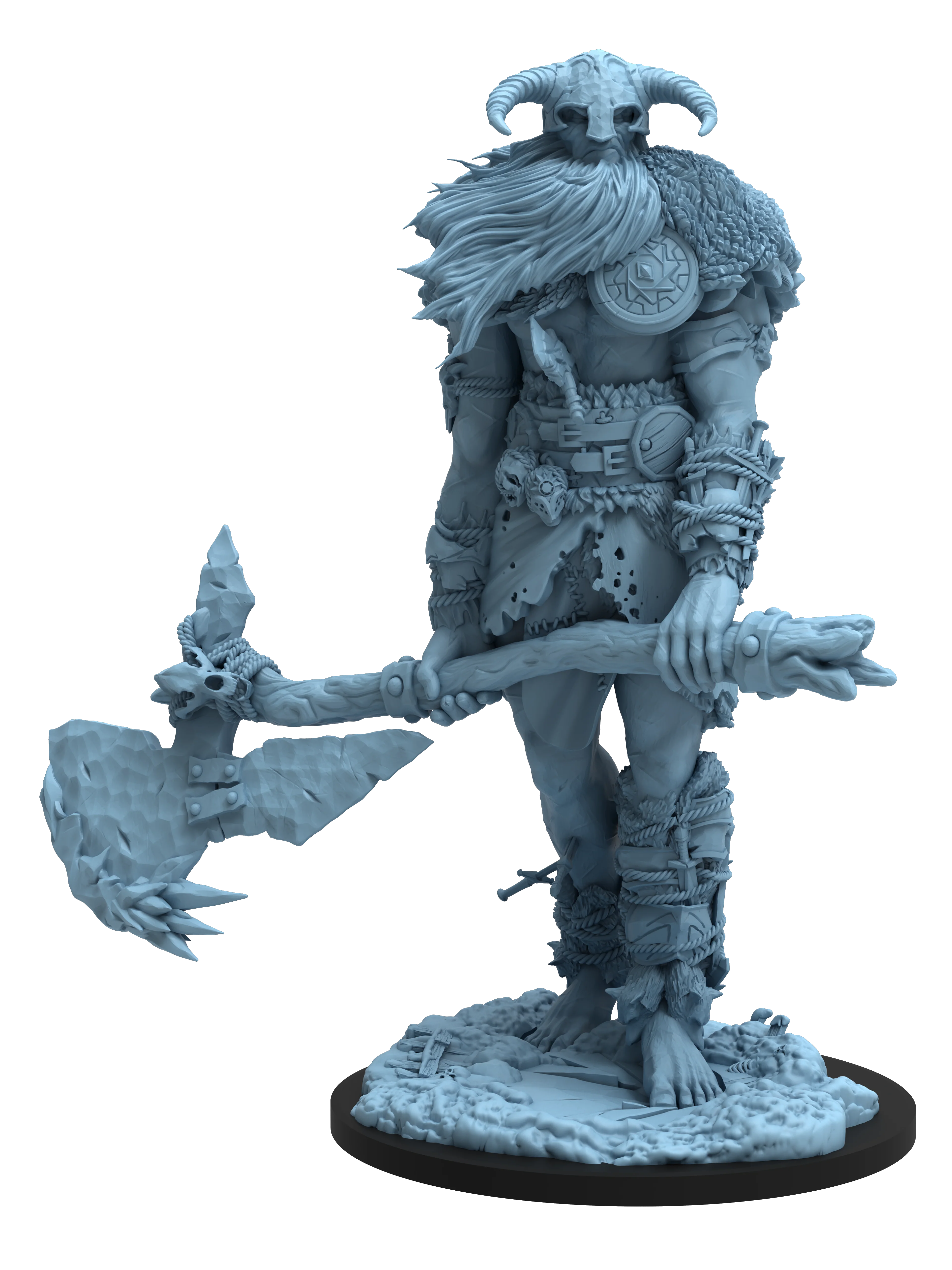 Epic Encounters: Caverns of the Frost Giant - Image 2