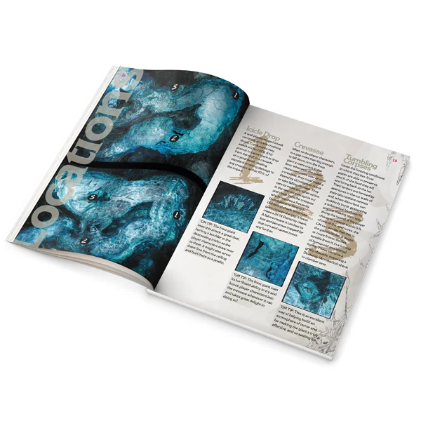 Epic Encounters: Caverns of the Frost Giant - Image 3