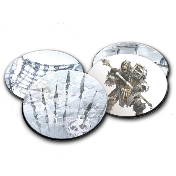 Epic Encounters: Caverns of the Frost Giant - Image 4