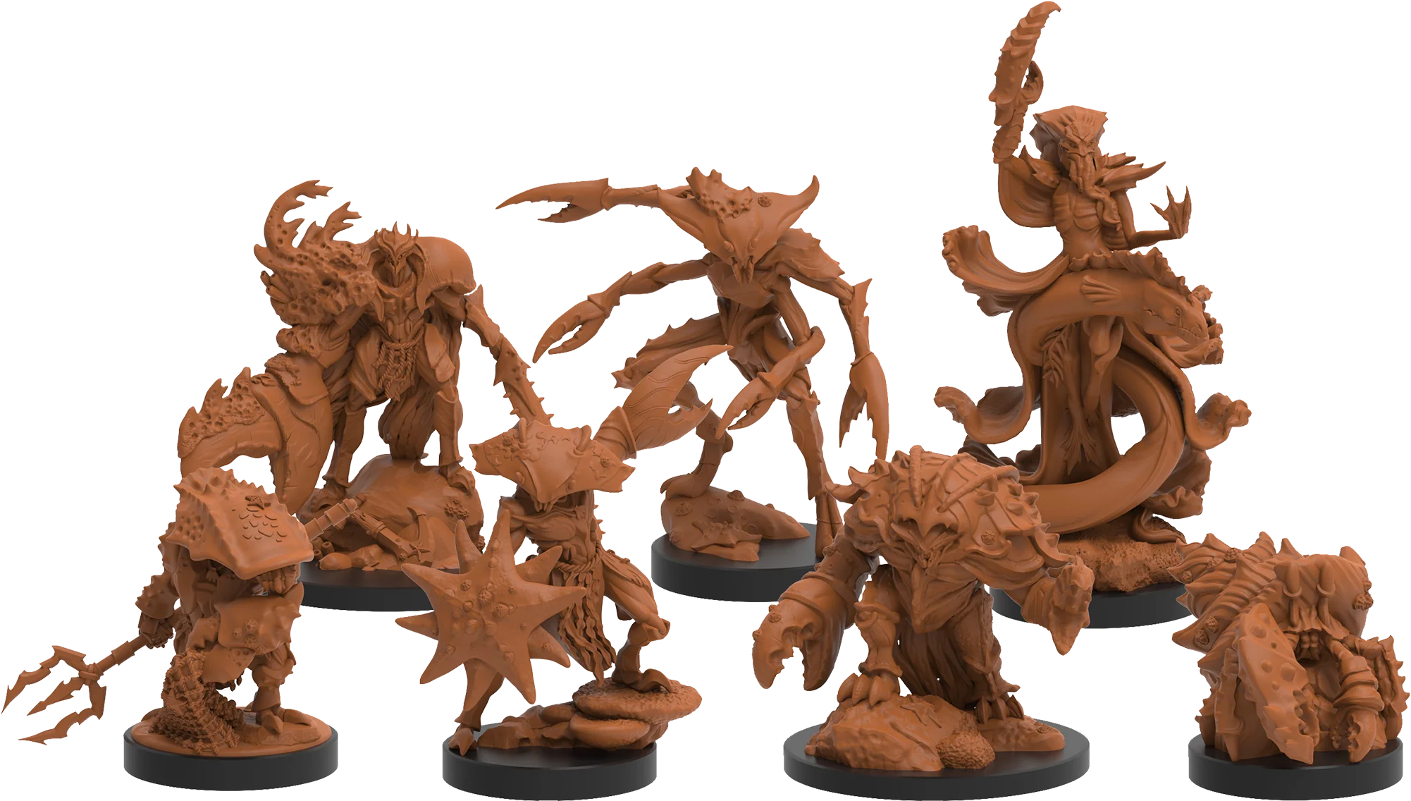 Epic Encounters: Island of the Crab Archon - Image 2