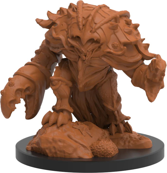 Epic Encounters: Island of the Crab Archon - Image 3