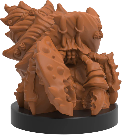 Epic Encounters: Island of the Crab Archon - Image 4