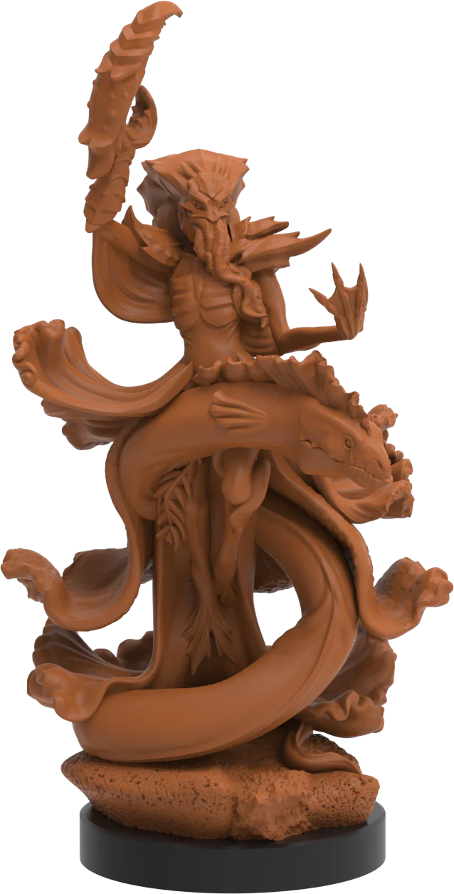 Epic Encounters: Island of the Crab Archon - Image 5