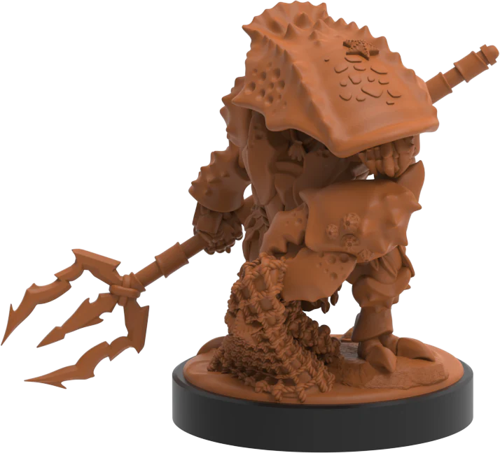 Epic Encounters: Island of the Crab Archon - Image 6