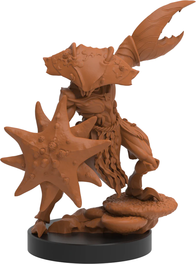 Epic Encounters: Island of the Crab Archon - Image 9