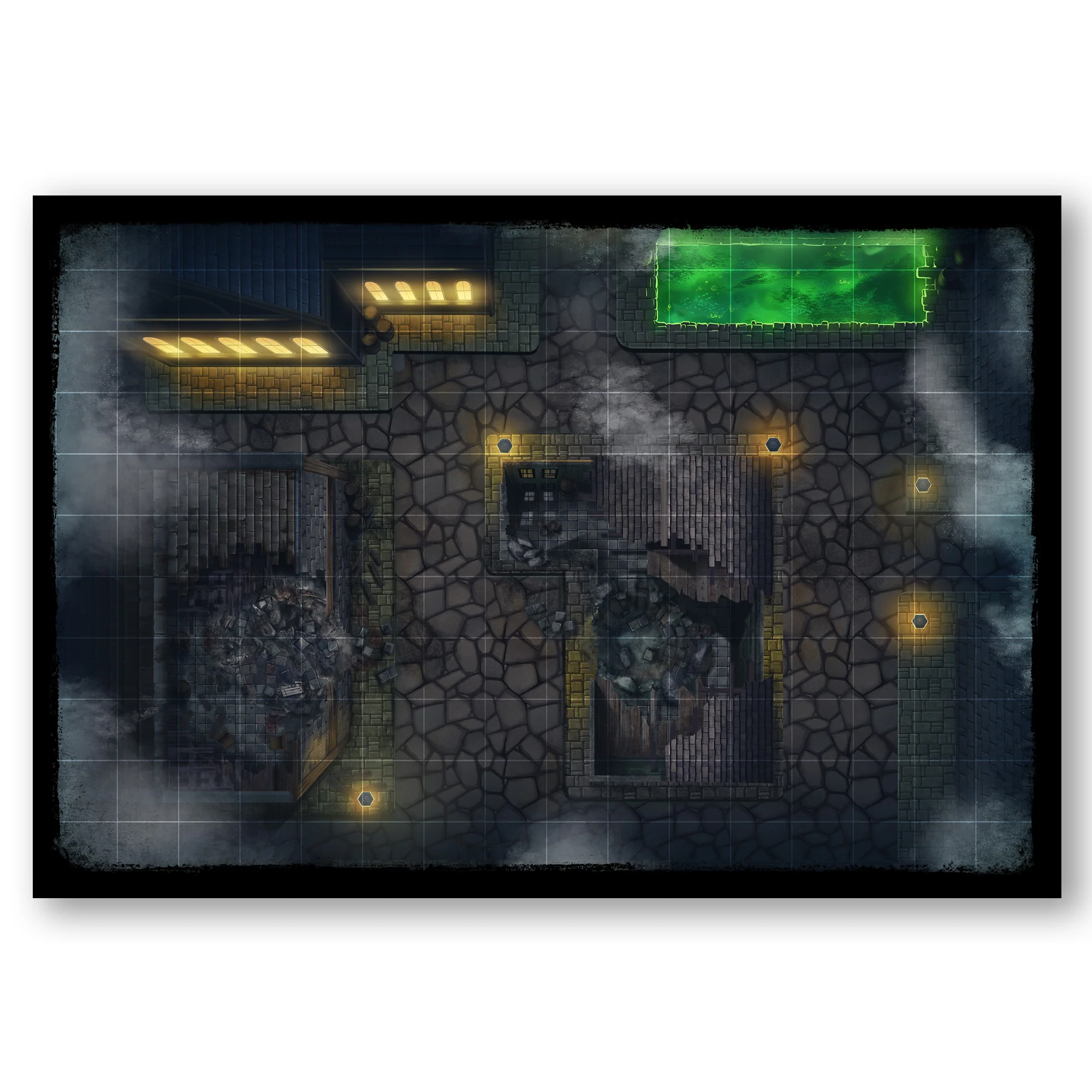 Epic Encounters - Local Legends (Bat Demon) - Image 6