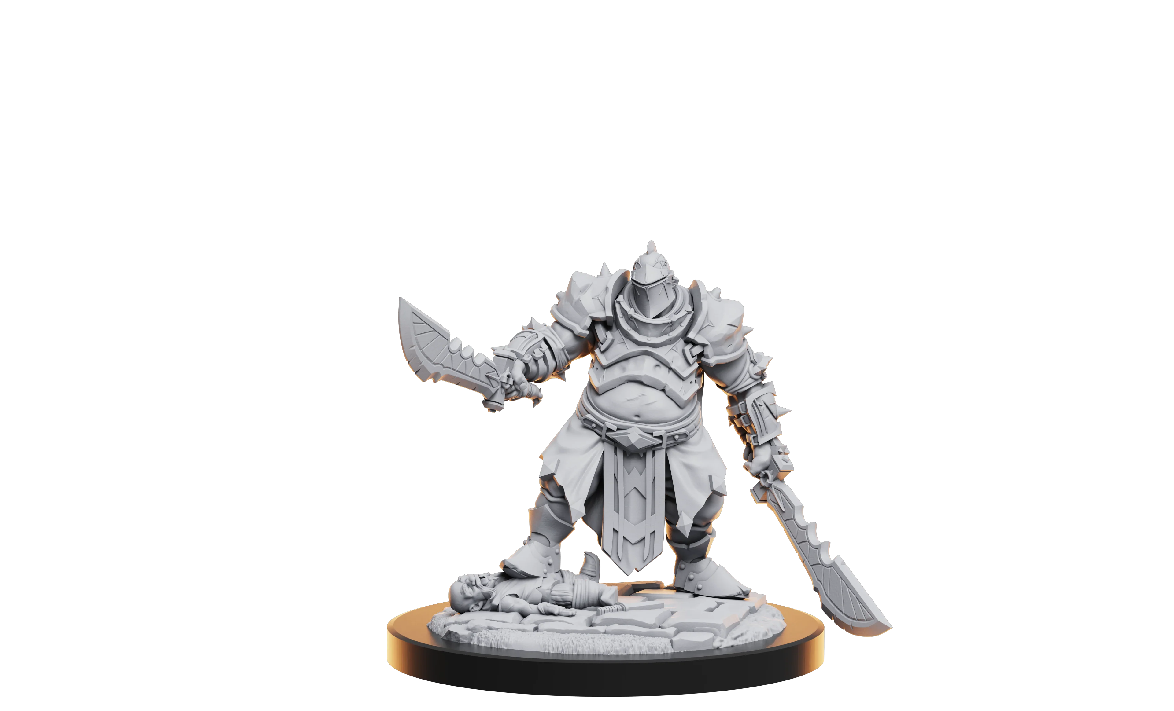 Epic Encounters - Local Legends (Berserker) - Image 4