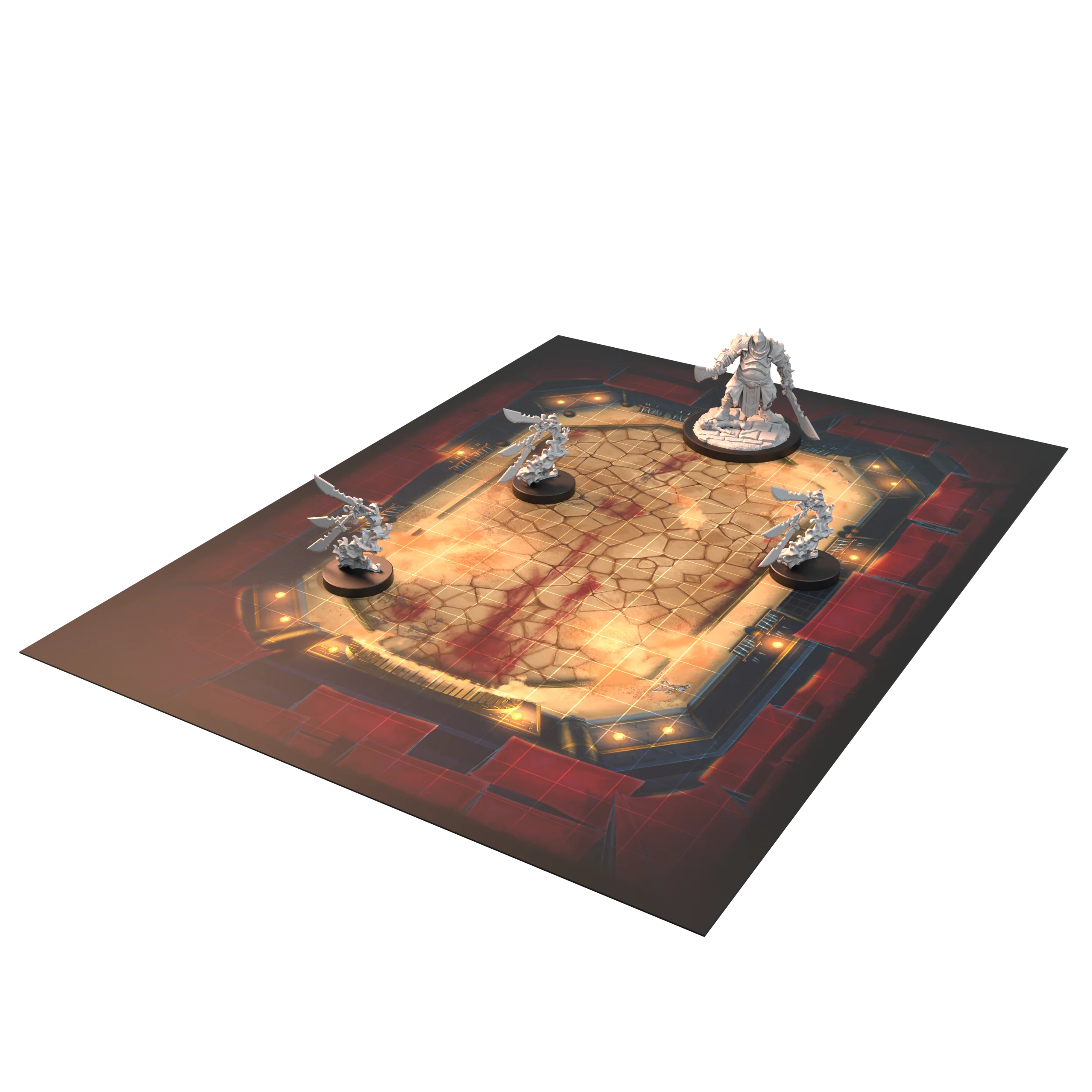 Epic Encounters - Local Legends (Berserker) - Image 5