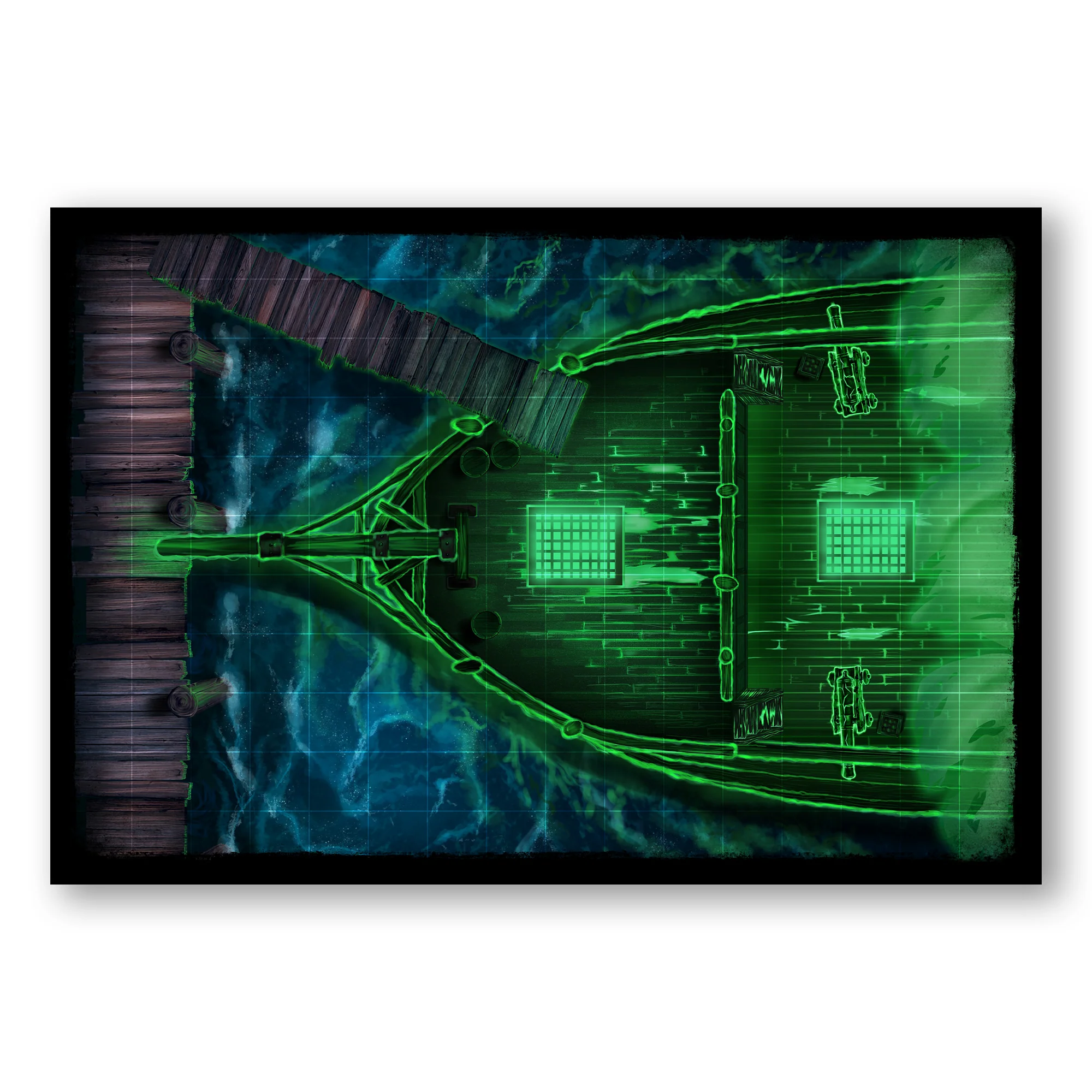 Epic Encounters - Local Legends (Ghost Pirate) - Image 4