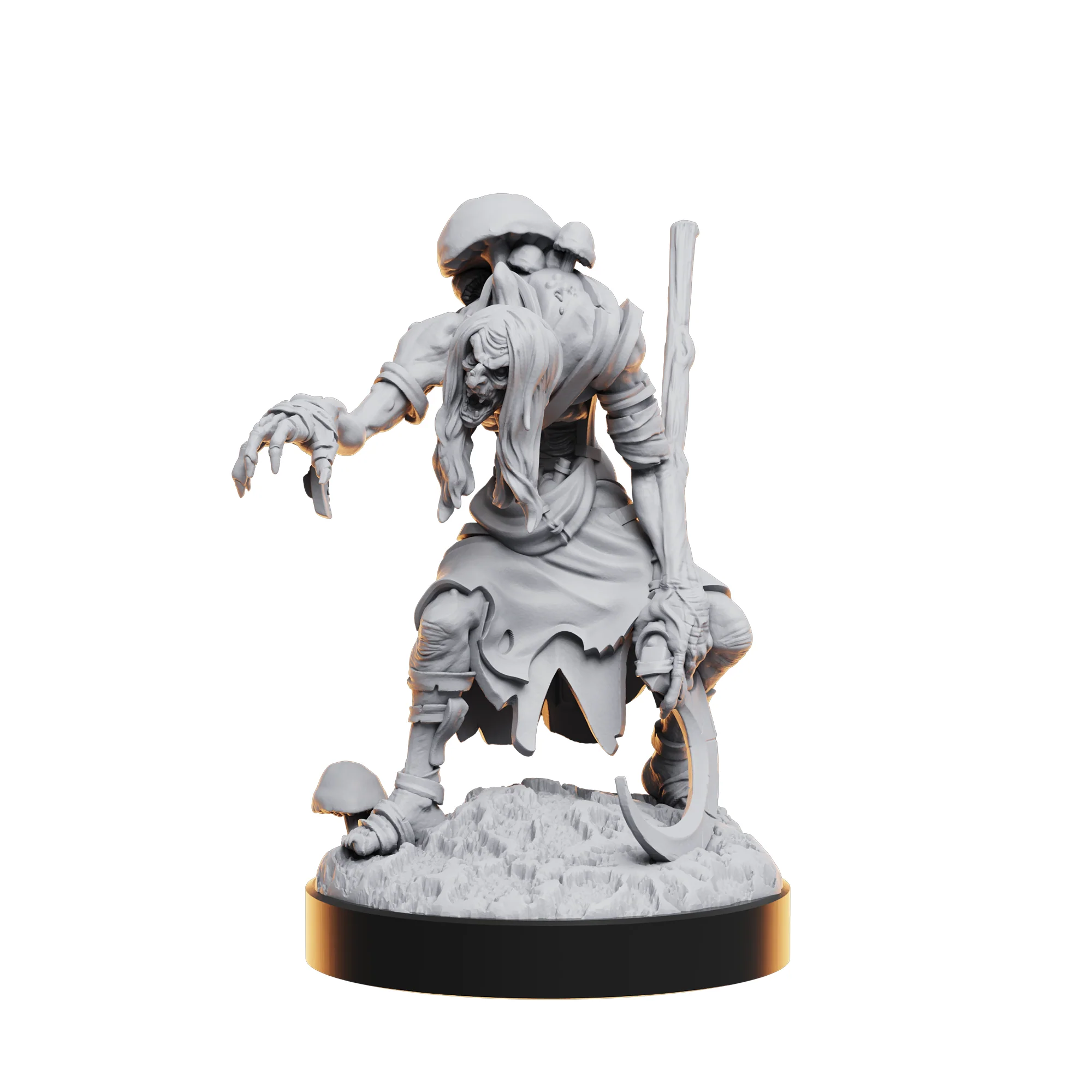 Epic Encounters - Local Legends (Night Hag) - Image 3