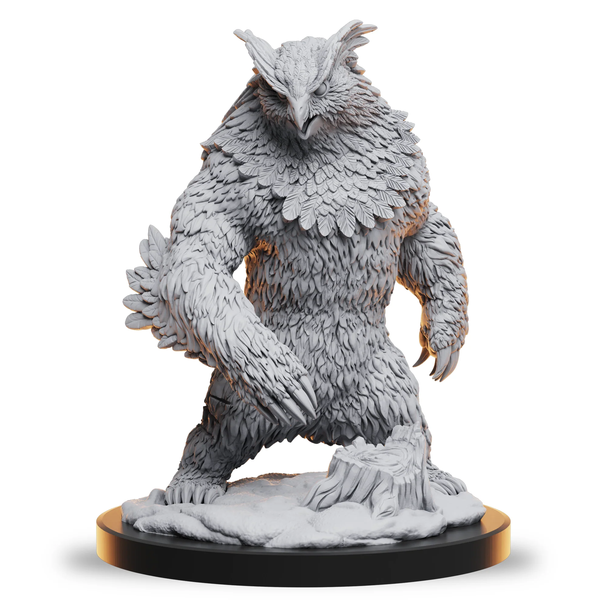 Epic Encounters - Local Legends (Owlbear) - Image 3