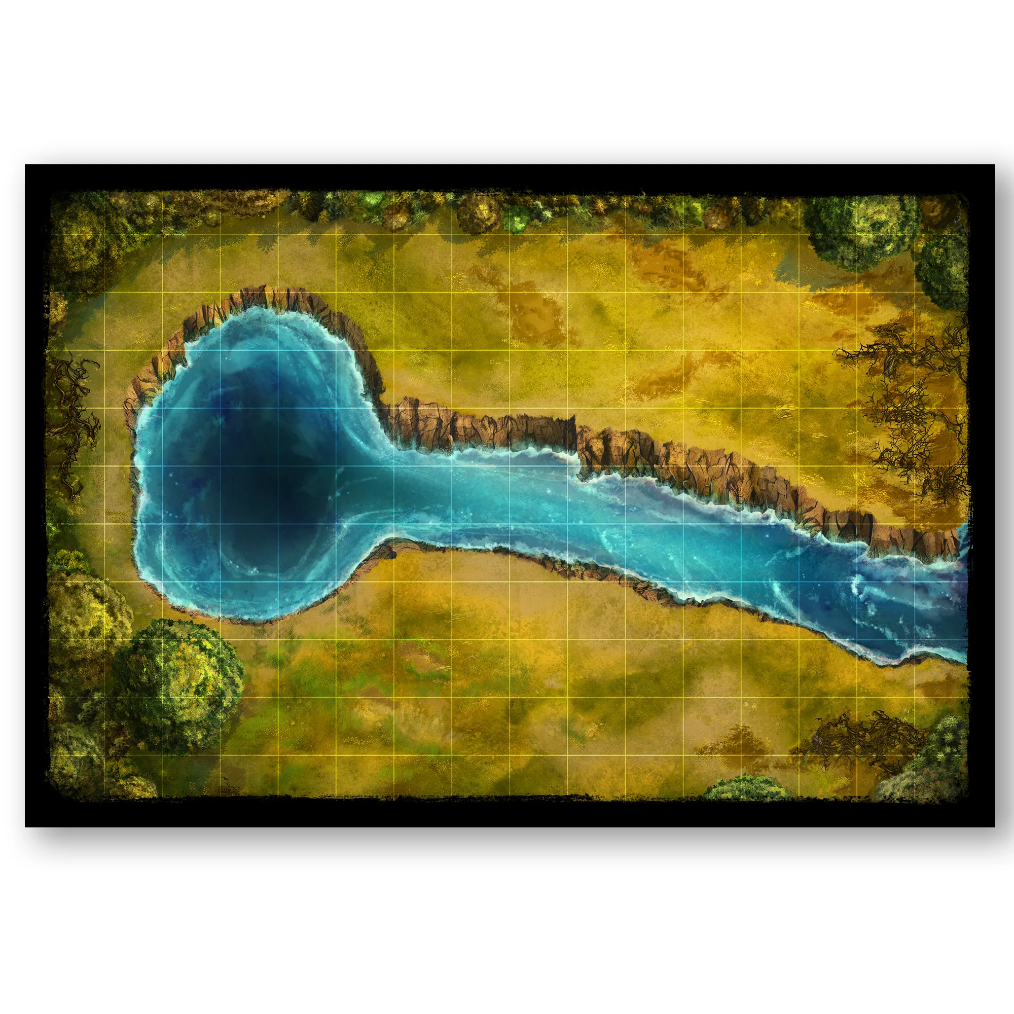 Epic Encounters - Local Legends (Owlbear) - Image 4