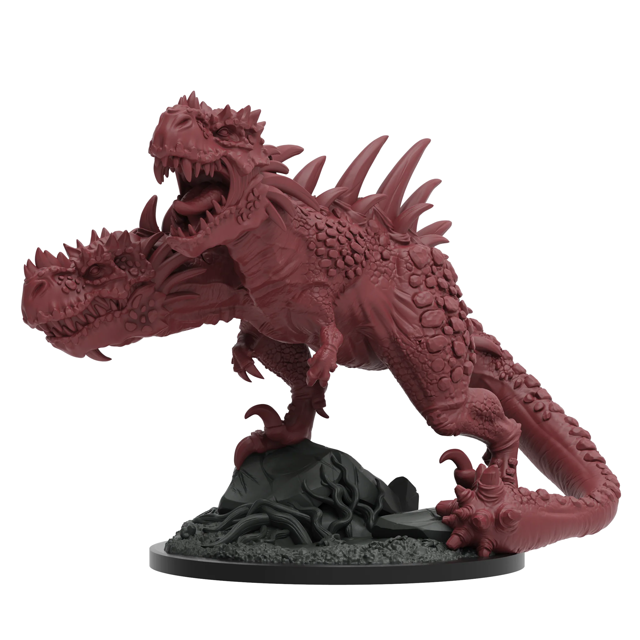 Epic Encounters: Nest of the Dinosaur - Image 2