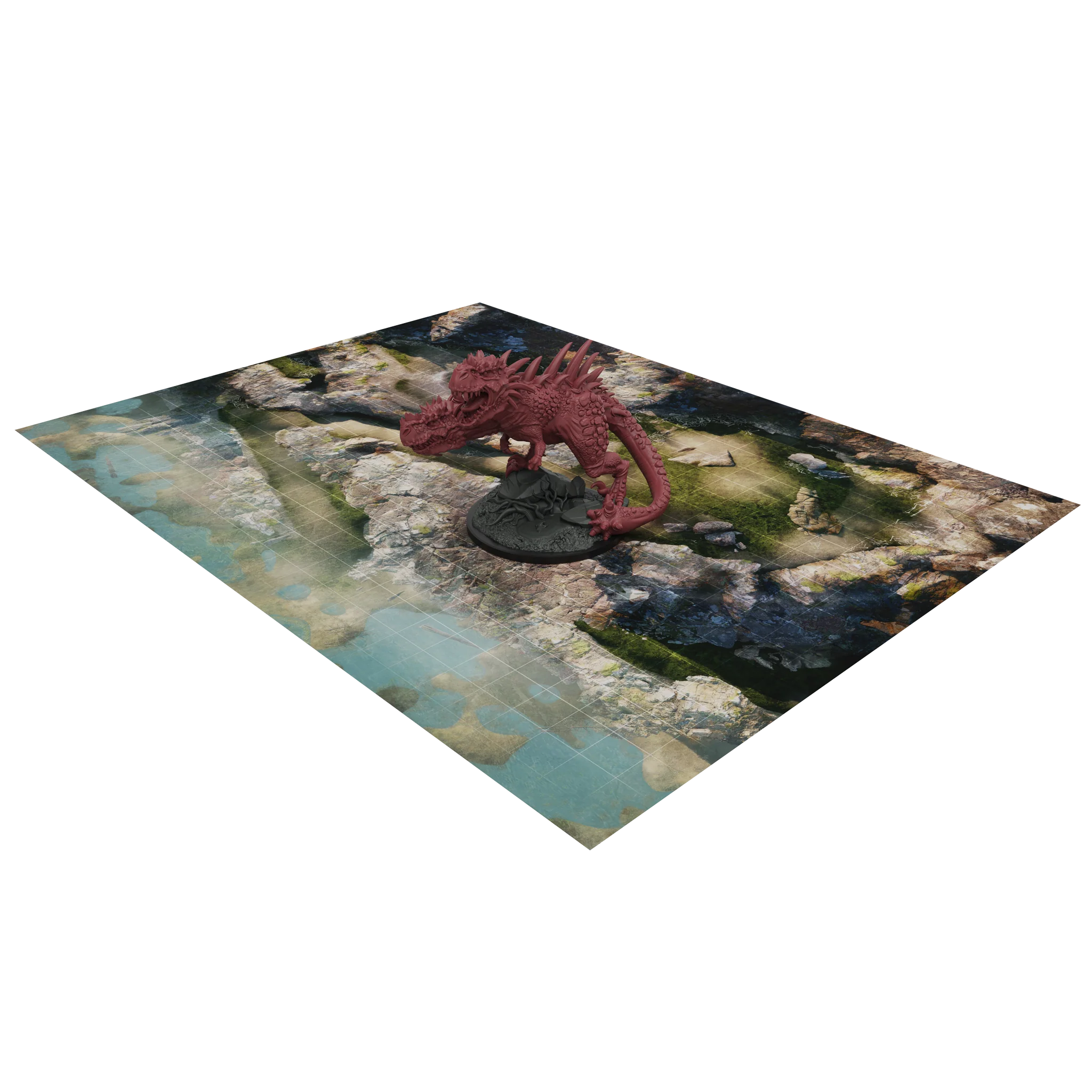 Epic Encounters: Nest of the Dinosaur - Image 3