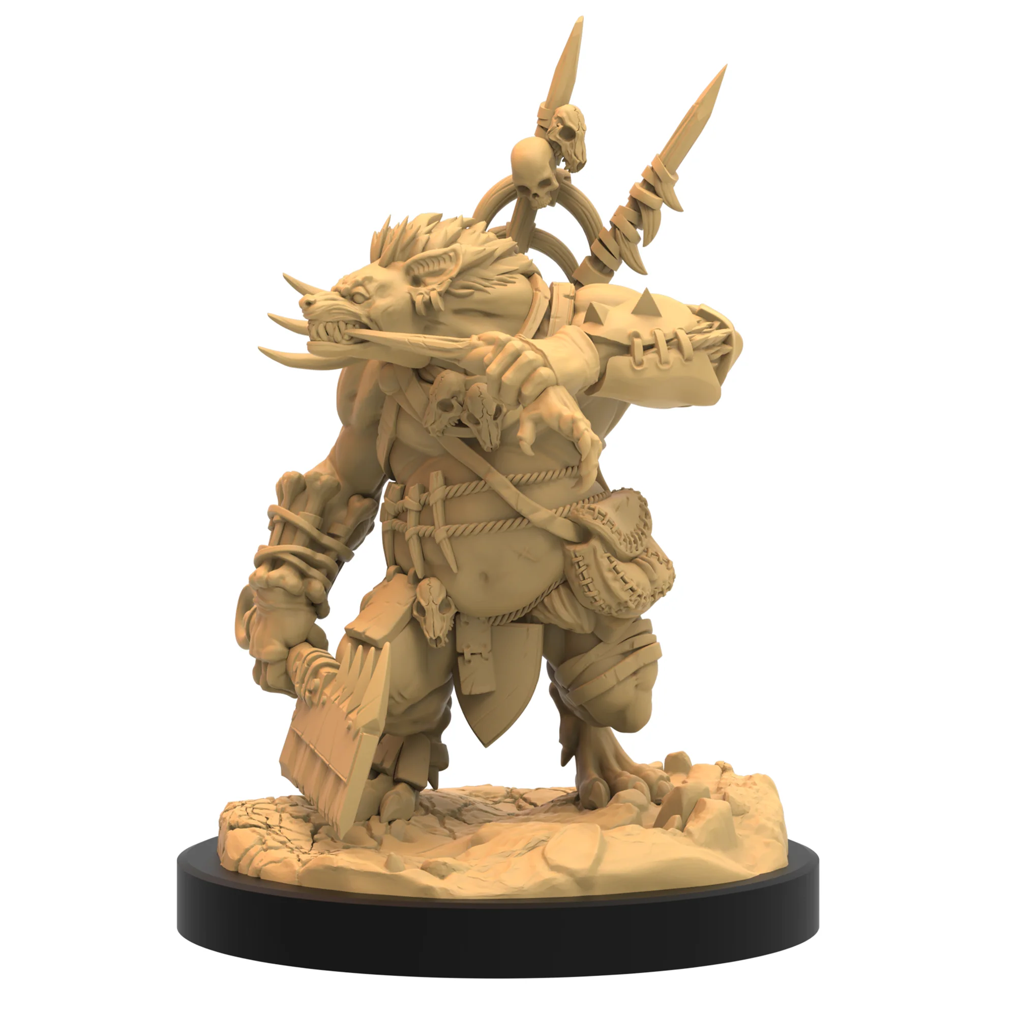 Epic Encounters: Savannah of the Gnoll Pack - Image 4