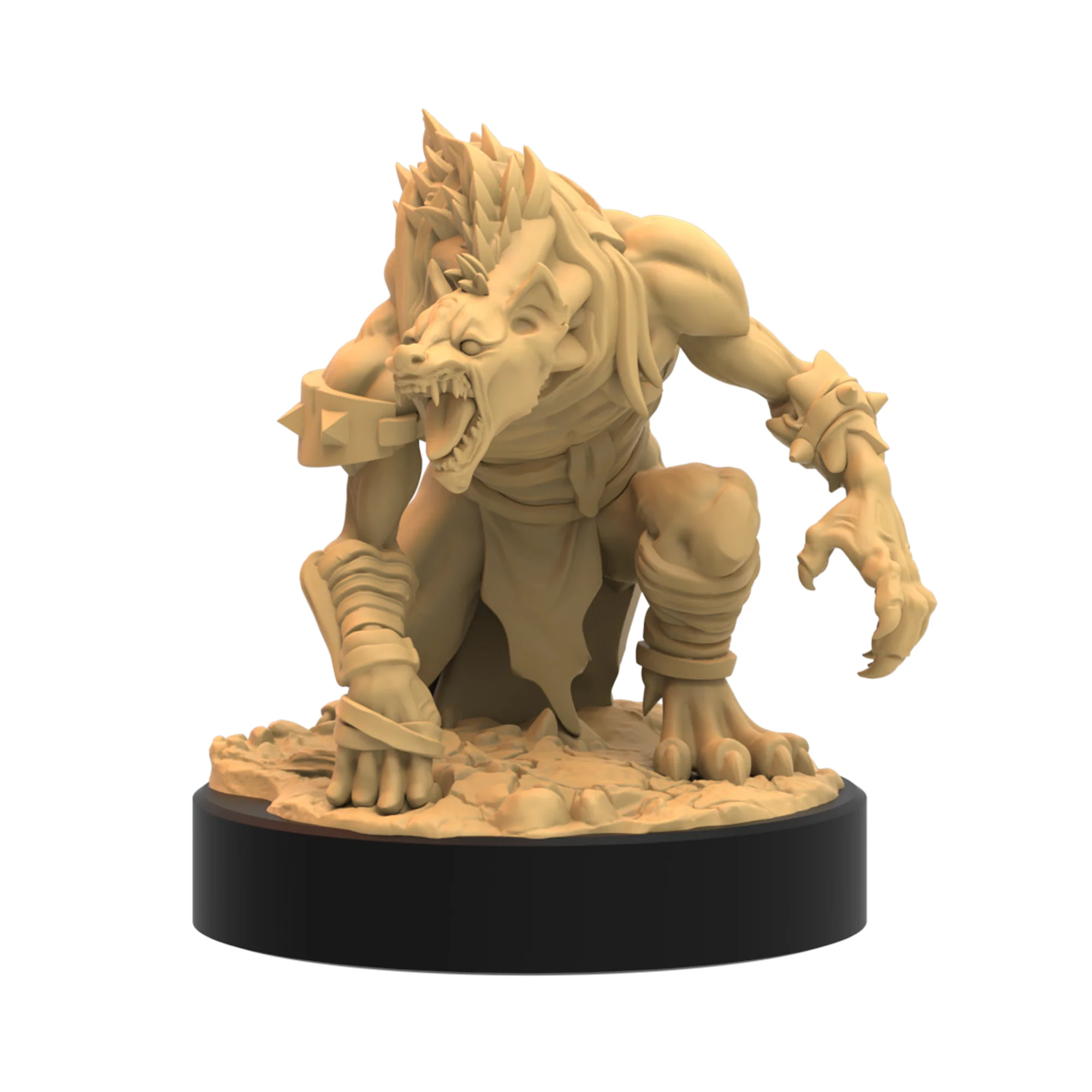Epic Encounters: Savannah of the Gnoll Pack - Image 5